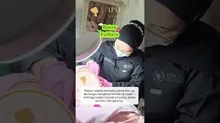Treatment with dr. Indah Permata Hati, M. Biomed (AAM), Dipl. CIBTAC🥰✨