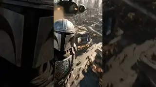 Mandalorian VLOG: Arms Dealer Negotiation
