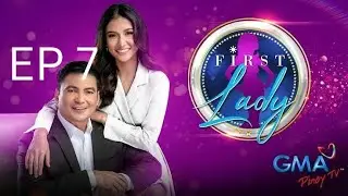 First Lady ep7 : Agasobanuye gashya by Rocky kimomo