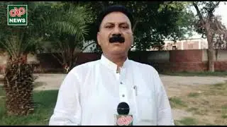 CNP News introducing Pakistan New Web Channel