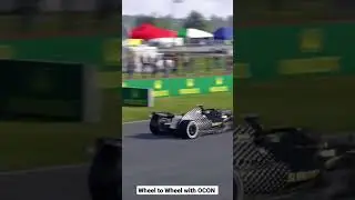 #f122game #f122gameplay #f122 #ps4 #simracing #f122myteam #f122careermode