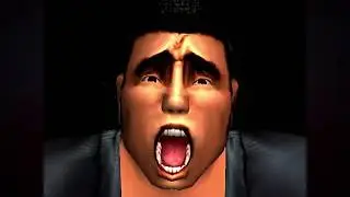 Tekken | All Ganryu ending movies