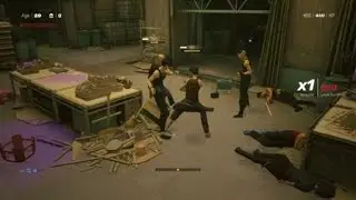 SIFU Master Difficulty has been an experience