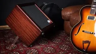 GLB SOUND at Music Show Milano 2017