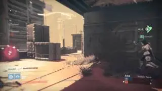 First Curse Double Kill