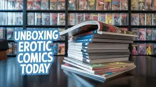 DC Comics vs Marvel Comics Which Has The Best Adult Stories?