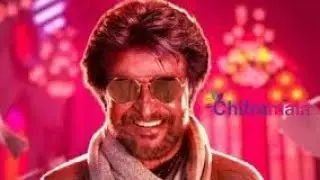 Petta movie treaser |raginiganth|treaser leaked