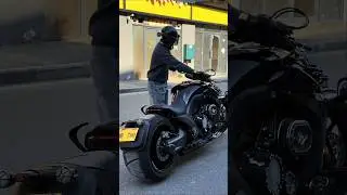 Road King Power Unleashed #invention #review #short #viralshorts
