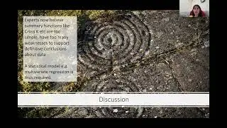 Cracking the code of the cups: geospatial analysis of Scottish cup and ring marks