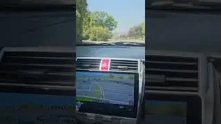 Sygic Navigation System