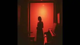 Dancing All Alone #SoftJazz #RomanticBallad #LoungeMusic