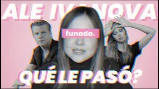 ¿Qué pasó con Ale Ivanova? La Rusa de Tiktok (Historia)