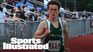 High School Athlete of the Month: Mikey Brannigan | Sports Illustrated