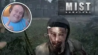 Mist Survival S5E14 |  We got a car jack