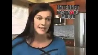 Password Minder Infomercial