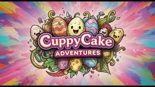 CuppyCakeAdventures : Dungeon & Dragons Online