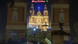 Christmas #church #merrychristmas #sacredheartchurch #christmas #shorts #viral #trending #church #yt