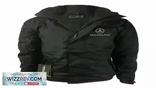Mercedes Personalised inspired Dover Coat Regatta Windproof Waterproof Warm eBay