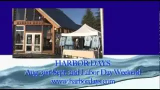 Harbor Days Olympia.mov