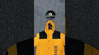 Custom Windbreaker Jackets Contact us to place your order Today 00923246097428 #windbreaker #shorts