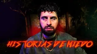 Especial Halloween, 3 historias incre&iacute;bles | Leyendo historias de Reddit