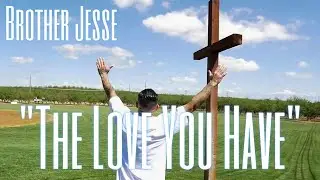 Christian Rap - Brother Jesse - 
