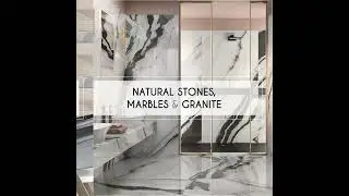 D-arc Tile & Marble Pavilion| D-arc BUILD'2022