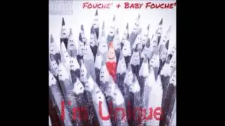 Fouche' & Baby Fouche' - 