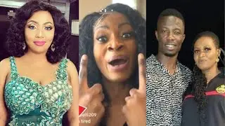 Diamond Appiah exposed Ayisha Modi over $65K and asks Kwaku Manu to come out after Ayisha's ment...