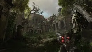 WITCHFIRE..Defeating vault Guardian level up 8 times and many more, finally a decent gameplay..part7