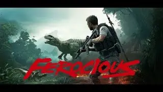 Termino la beta de FEROCIOUS