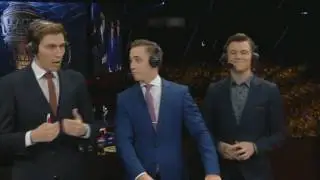 SPY vs G2 | EU LCS | 2016 SUMMER D&Ouml;NTŐ | BO5 | 1.