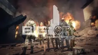 CSO2 - Big City Final Trailer