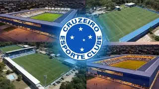 o INCRIVEL Novo MINI ESTÁDIO Do CRUZEIRO POR R$:17 MILHOES ? Arena Pode Ser Comprada Pelo Pedrinho?