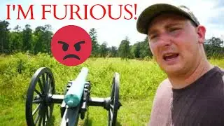GENERAL LEE'S LAST GRAND ASSAULT ON FORT STEDMAN: PETERSBUG, VIRGINIA: (ALIVE IN HISTORY)