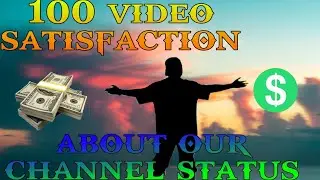 100 video of satisfaction | first 100 video of stk | Spartan of YouTube Spartan isravel #stk