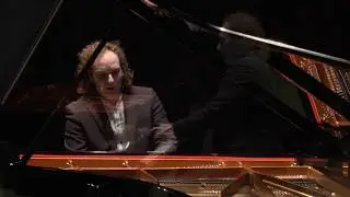 S. Rachmaninoff - Prelude in g sharp minor, Nikolai Tokarev - Piano