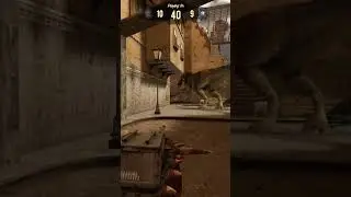 Is Dino D-Day Multiplayer Still Active?