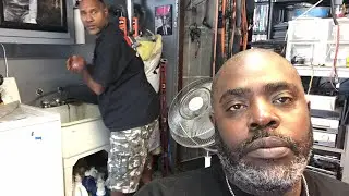 1 on 1 with Big Money Rob