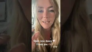 Powerful tools to energetically open new doors for yourself & enhance different thinking 🤍 #777
