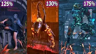 These New Vault Speeds Are Insane!