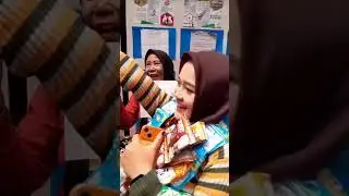 Hbd KA Iie.. semoga panjang umur 