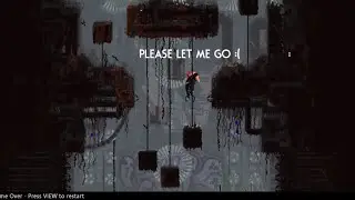 Rain World | Dropwig and Lizard carry me at the same time glitch