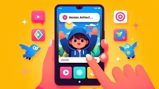 How to Animate a Stateless Flutter Widget