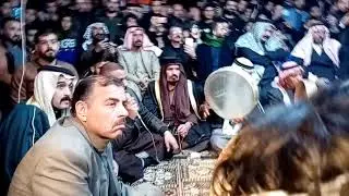 السيد محمد الدانوك النعيمي في مجلس عزاء جدي سيد علي السيد حسن البريسم في قضاء الدبس ١٦_١_٢٠٢١