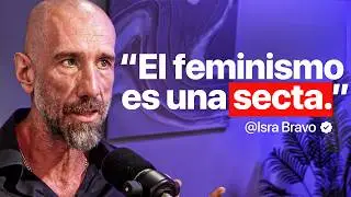 Ya se puede hablar (mal) del feminismo sin miedo (Con Isra Bravo)