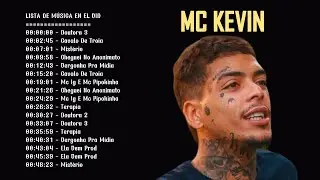 MC Kevin Ressaca 2025 | Joga Bola, Cavalo de Troia | Funk Nacional
