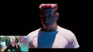 Joaco & Pimpeano REACCIONAN  a Yao Cabrera