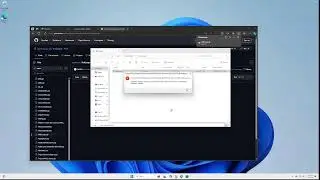 Running malware on a vm again (Inspired by crypto nwo)
