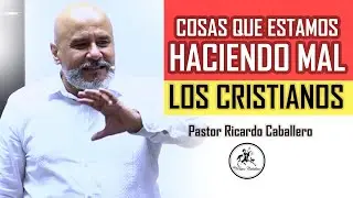 5 cosas que los CRISTIANOS estamos haciendo MAL❌ El VERDADERO legado de la REFORMA de MARTIN LUTERO